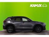 Mazda CX-5 2.2SKYACTIV-D 150 Aut.LED+NAVI+HUD+KAMERA - Mazda aus 2020