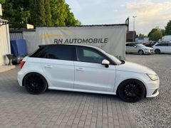 Fahrzeugabbildung Audi A1 Sport S LINE KW Standheizung BIXENON AHK