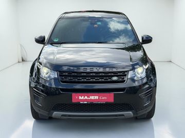 Land-Rover Discovery - 3