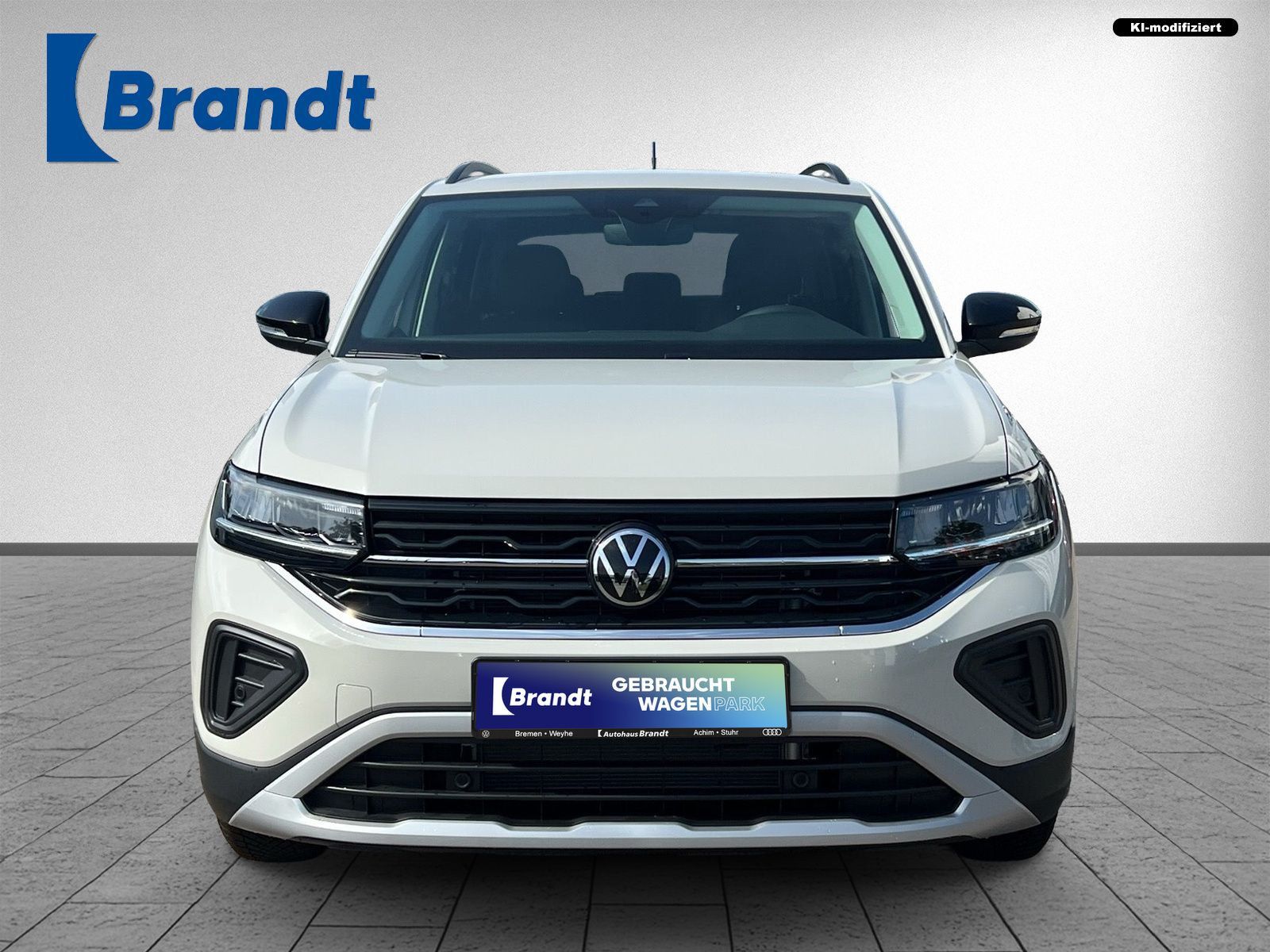 Volkswagen T-Cross 1.0 TSI Energy DSG LED ACC KAMERA AHK foto 4