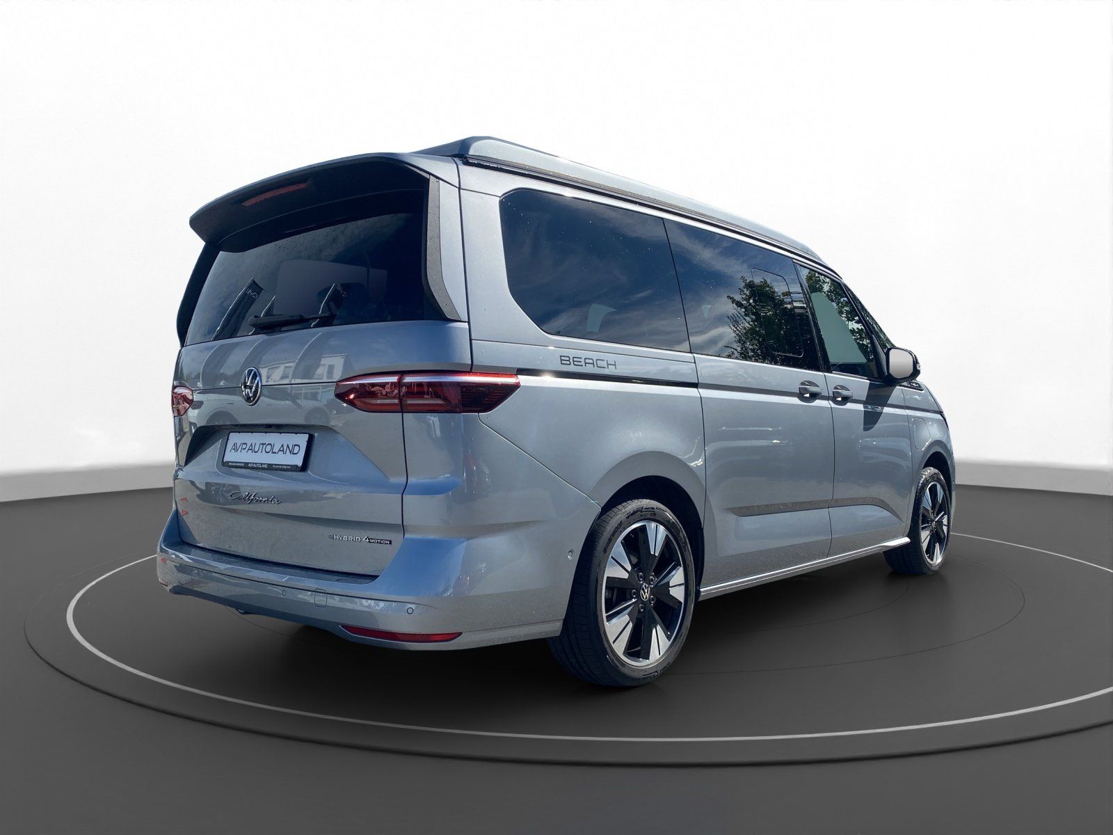 Volkswagen T7 California - Bild 5