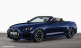BMW 430d Cabrio M Sport AHK Driv.Assist.Prof Kamera
