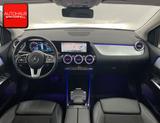 Mercedes-Benz B 250 e PROGRESSIVE PANO+MBEAM+KAMERA+DISTRONIC+ - rote Mercedes-Benz B 250