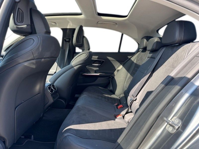 Mercedes-Benz C 220 - Bild 19