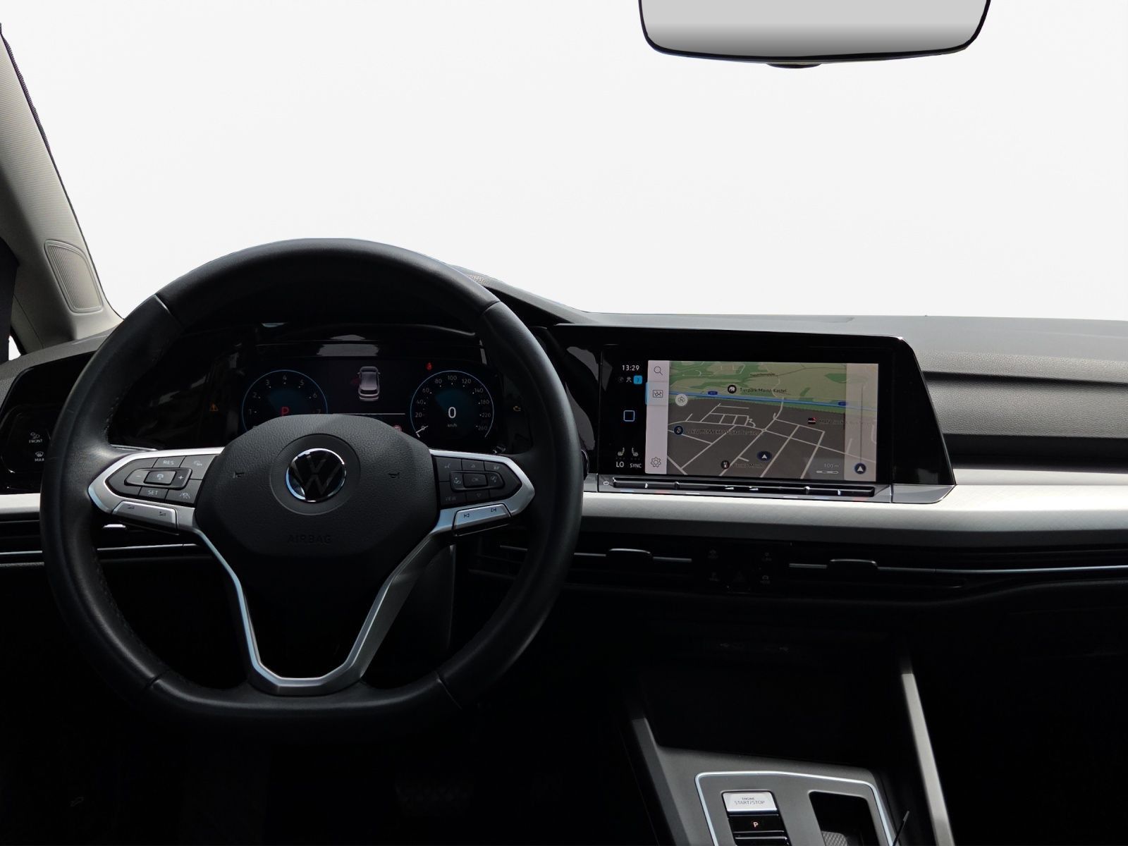 Volkswagen Golf - Bild 7