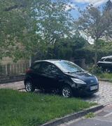Ford Ka RU8 TÜV bis April 2027(85.000) - Ford Ka RU8
