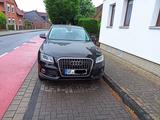 Audi Q5 2.0 L - Audi Q5: Kombi