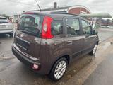 Fiat Panda Lounge/TÜV NEU/Kupplung NEU/74000Tkm - Fiat Panda: Lounge