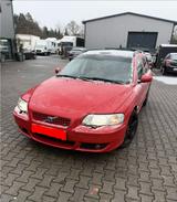 Volvo V70R Top Gepflegt ATM - gebrauchte Volvo V70 aus dem Jahr 2006