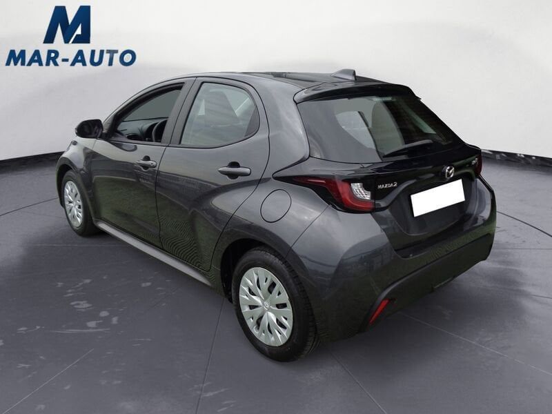 Other Mazda Mazda2 Hybrid Full Hybrid Electric 1.5 VVT imagem 2