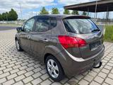 Kia 1.6 Venga Spirit Navi Kamera Pdc Anhängerkupp. - Kia Venga Spirit mit Benzin-Antrieb