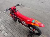 Gasgas MC 450 F Prado Edition Modell 2025 - GASGAS MOTORRAD