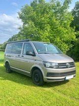 Volkswagen T6 Multivan Camper - Volkswagen: Multivan Camper