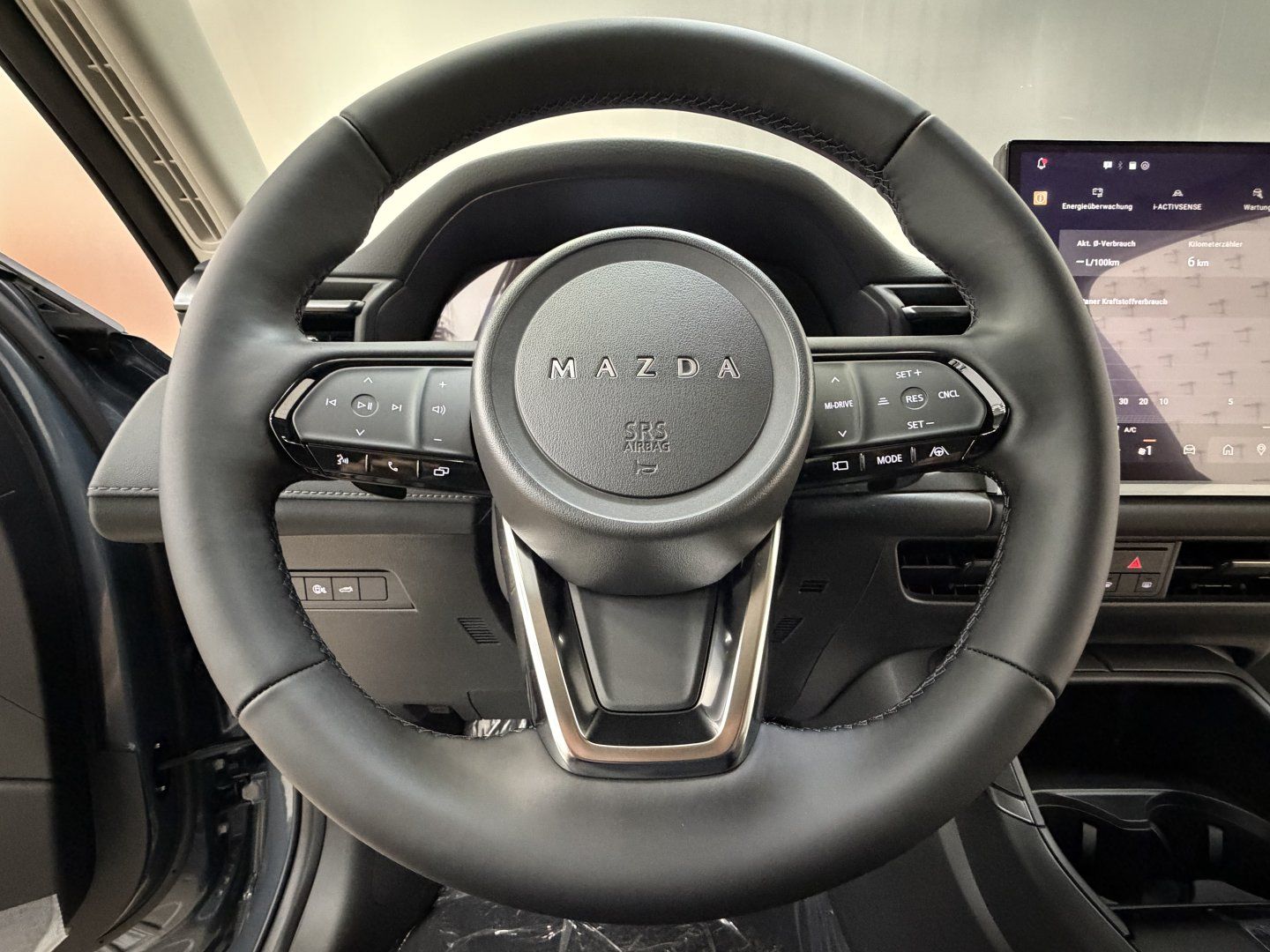 Mazda CX-5 - Bild 12