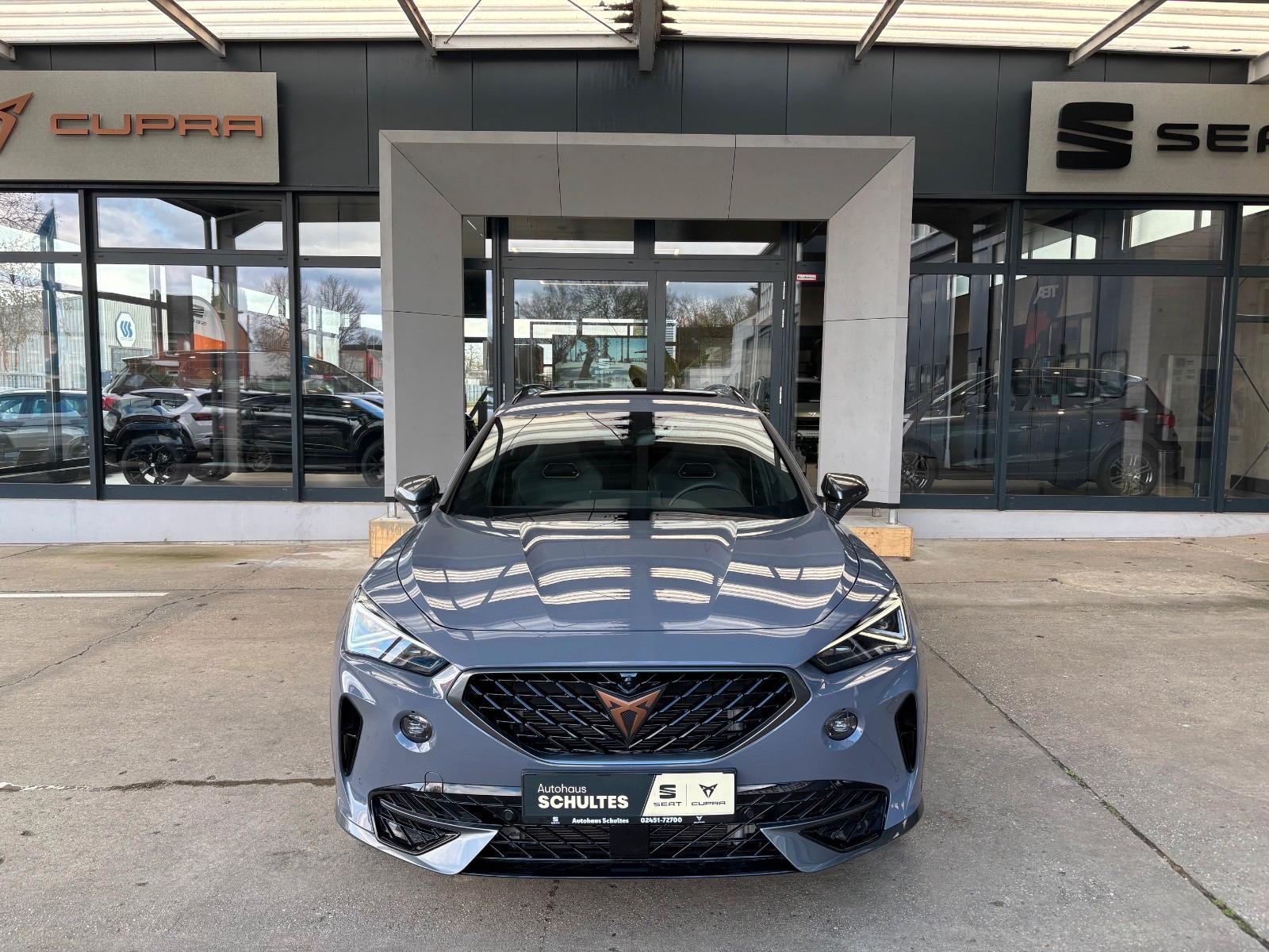 Cupra Formentor VZ e-Hybrid*PANO*MATRIX*AHK