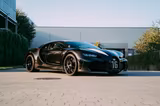 Bugatti Chiron - Bugatti Gebrauchtwagen