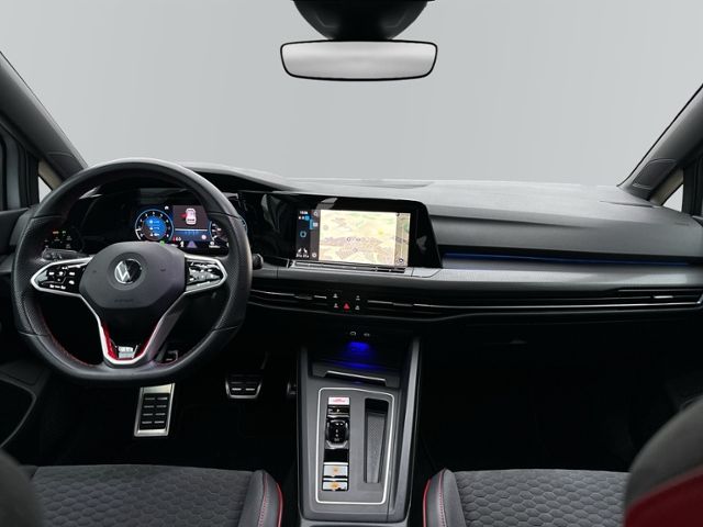 Golf VIII GTI Clubsport 2.0 TSI DSG NAVI+LED+ACC