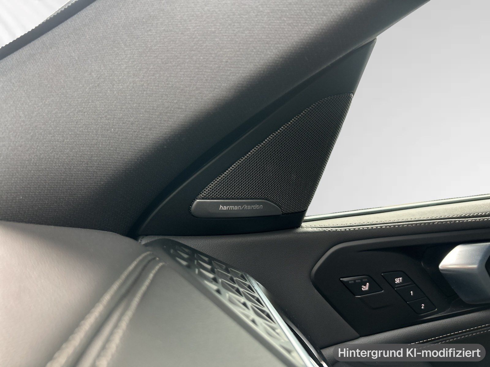 BMW X6 - Bild 21