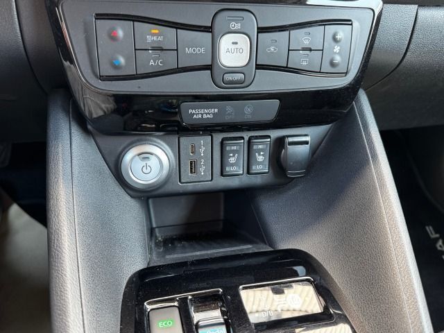 Fahrzeugabbildung Nissan Leaf N-Connecta ProPilot*Winterpaket*Sthzg