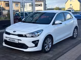 Kia Rio 1.0 T-GDI+Tempomat+Parkhilfe+Garantie - Kia Rio: Limousine