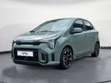 Kia Picanto 1.2 GT-line Launch Edition Panoramadach  - Kia Picanto Neuwagen mit Benzin-Antrieb