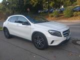 Mercedes-Benz MERCEDES-BENZ GLA 200  CDI Sport - Mercedes-Benz GLA 200 in Augsburg