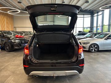 MYAUTOCENTER – Gebraucht- und Jahreswagen mit Werkstattservice in Pfaffenhofen BMW X1 xDrive *PANO*TEMPOMAT*AHK*NAV*PDC*KLIMA*