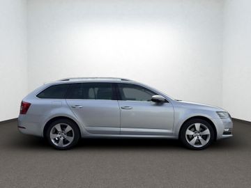Skoda Octavia - 8
