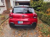 Citroën C3 PureTech 110 Stop&Start SHINE SHINE - Citroën C3 Gebrauchtwagen in München