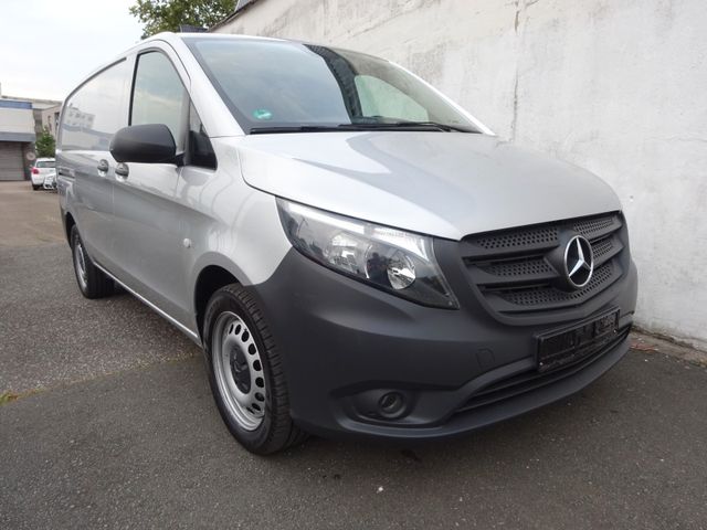 Mercedes-Benz Vito 116 CDI L/2xSchieb/Navi/DAB/Temp/Kame/Klima