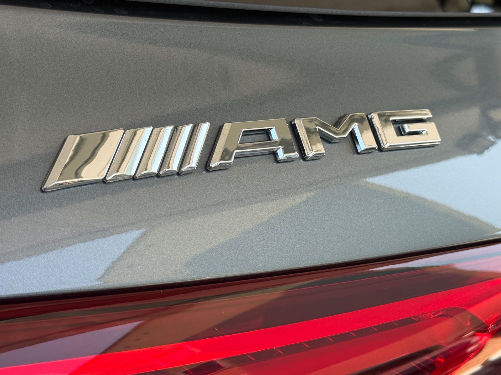 Mercedes-Benz GLE 300 D 4Matic AMG-Line 7-Sitzer foto 5