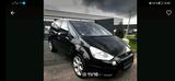 Ford s max benzin 2.3 Lpg - Ford Fiesta: Kleinbus