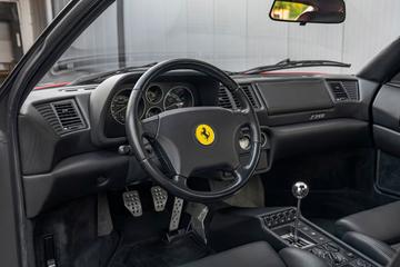 1995 Ferrari F355 — фото 6