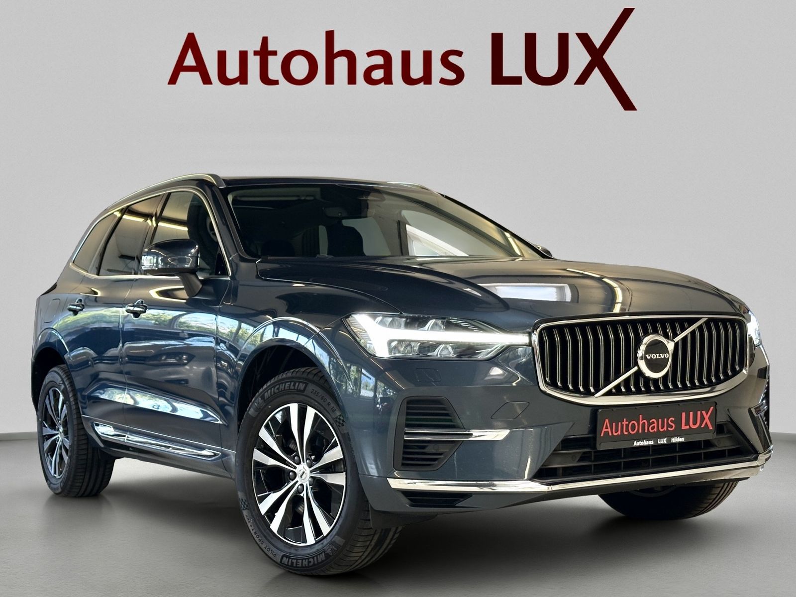 Volvo XC60 AWD | ACC | AHK | PANO | HARMAN KARDON