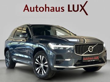 Volvo XC60 - 1