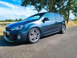 Volkswagen VW Golf 6 GTI zu verkaufen - Volkswagen Golf: Verkaufe GTI