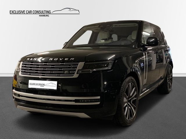 LAND ROVER Range Rover – Bild 3