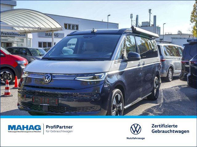 Volkswagen California Ocean Hybrid 4Motion