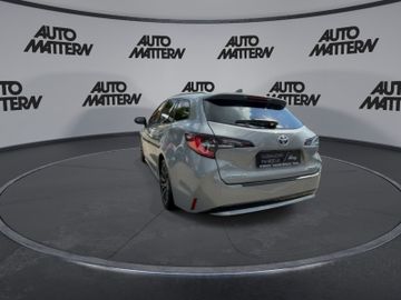 Toyota Corolla - 6