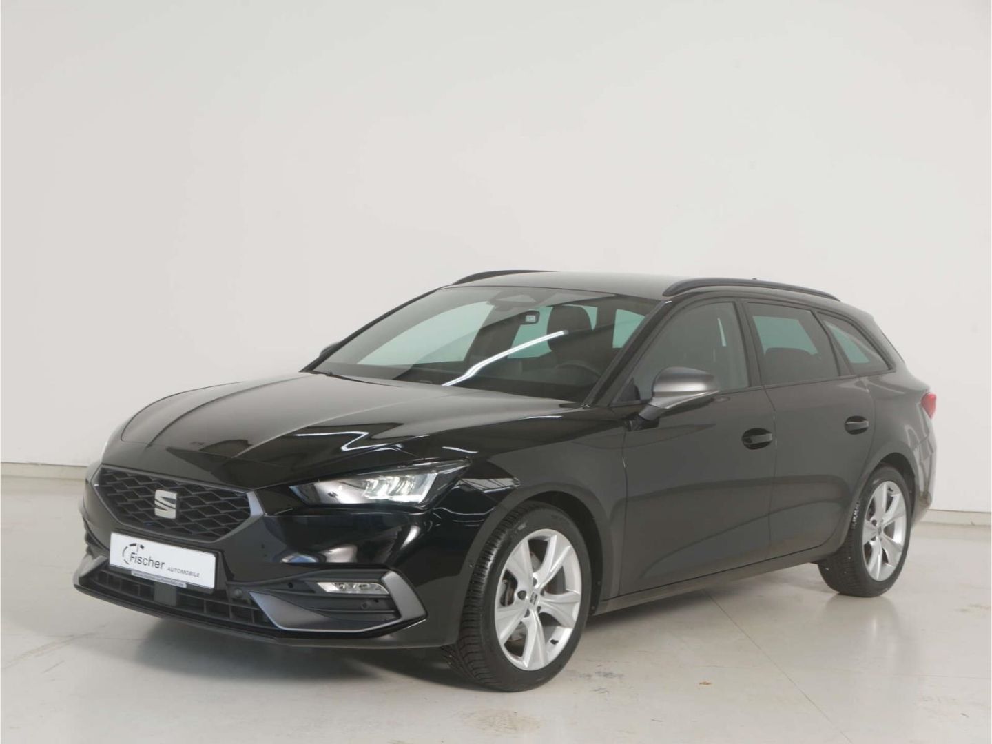 Seat Leon - Bild 2