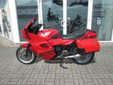 BMW K 1100 RS / ABS / orig. Seitenkoffer - BMW R1100R