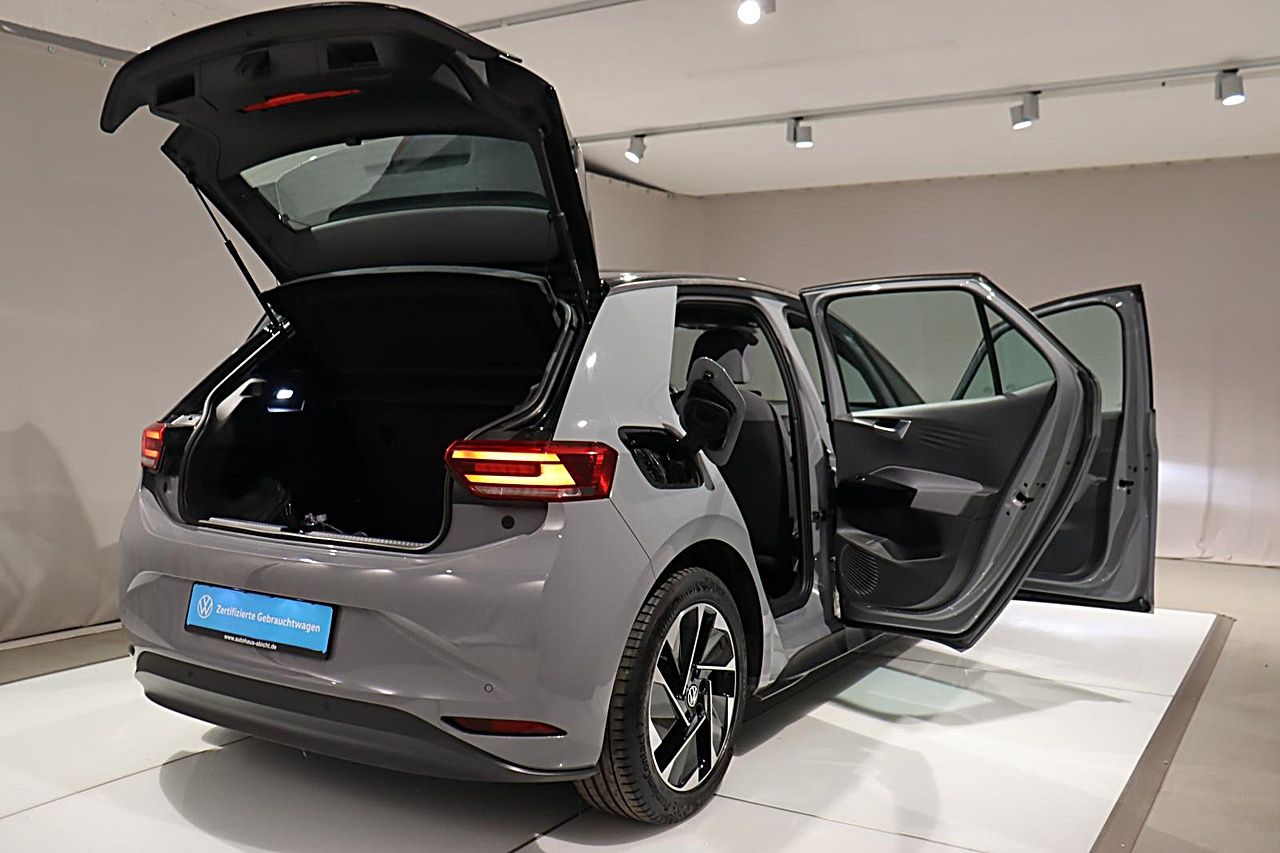 Volkswagen ID.3 - Bild 20