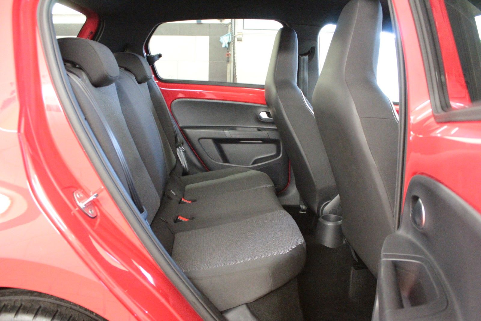 Fahrzeugabbildung SEAT Mii 1.0 Chic   5 türig  *Sitzheizung