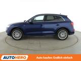 Audi Q5 2.0 TDI quattro Sport Aut.*NAVI*PDC*ACC*SHZ* - Audi Q5 Gebrauchtwagen in Hamburg