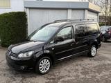 Volkswagen Caddy Maxi JAKO-O Edition 4Motion!DSG!7 Sitze! - Volkswagen Caddy: Edition Maxi