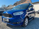 Ford Tourneo Courier Titanium*1 Hand*Export* - gebrauchte Ford Transit Courier aus dem Jahr 2015