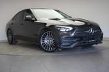 Mercedes-Benz C 300 9G-Tronic AMG Line - Mercedes-Benz C 300 in Braunschweig