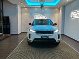 Land Rover Range Evoque 2.0D I4-L.Flw 150CV AWD  - Behindertengerechte Land Rover Range Rover Evoque