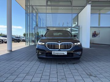 BMW 520 - 4