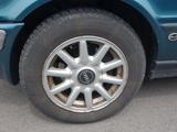 Audi 80 - - Audi 80 aus 1994